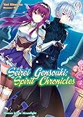 Seirei Gensouki: Spirit Chronicles Volume 9: Heroes in the Moonlight