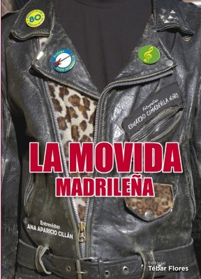 La Movida madrileña (Paperback)