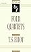Four Quartets