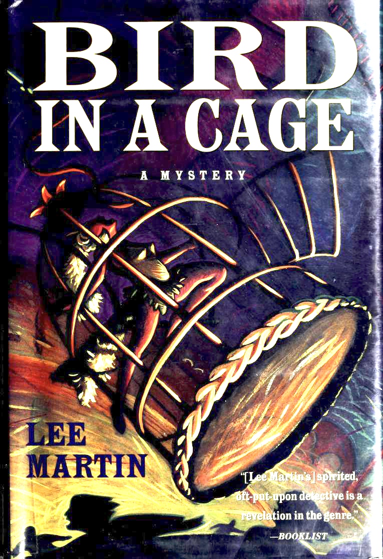 Bird in a Cage (Deb Ralston, #11)
