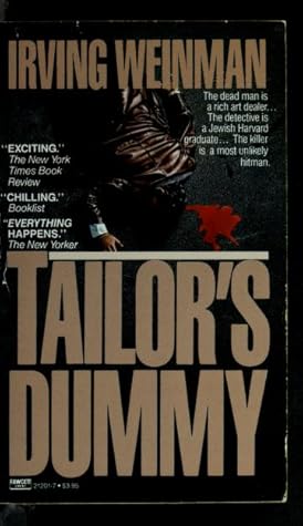 Tailor's Dummy
