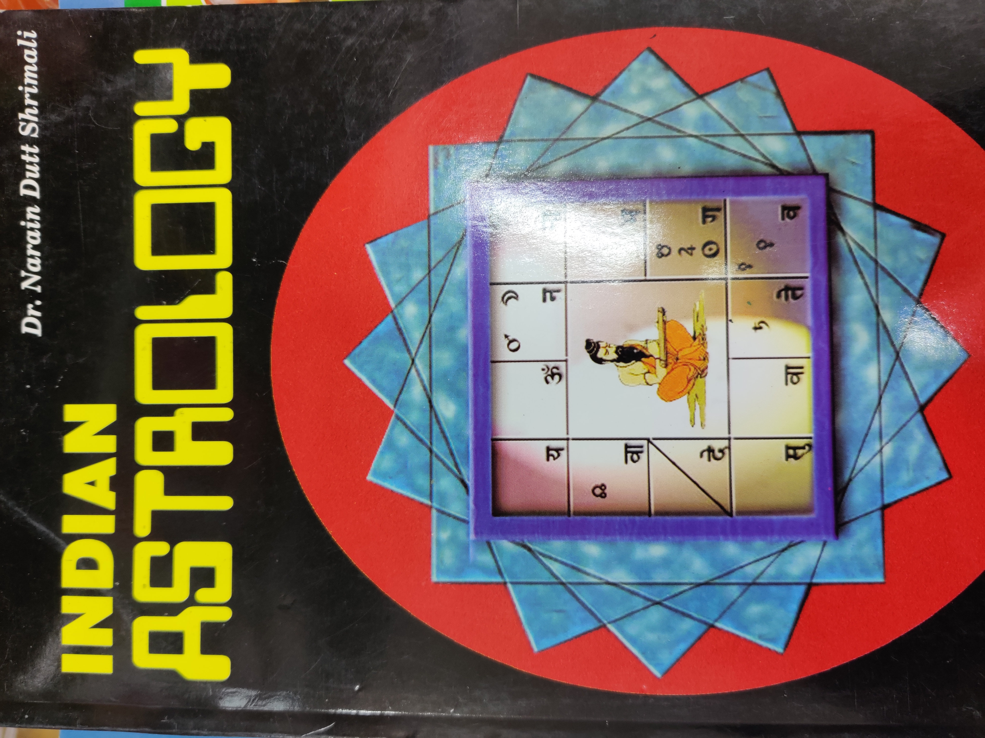 Indian Astrology
