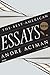The Best American Essays 2020 by André Aciman The Best American Essays 2020 by André Aciman