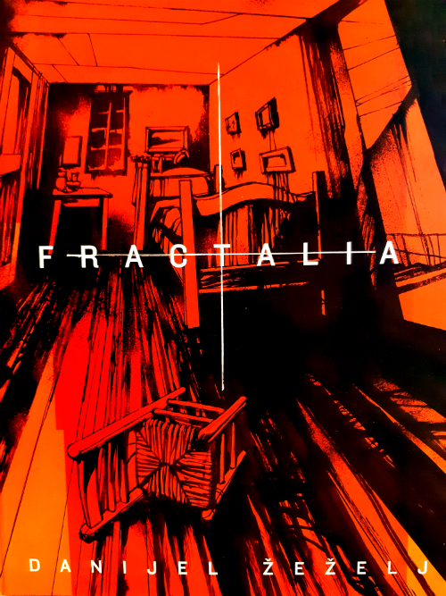 Fractalia (Hardcover)