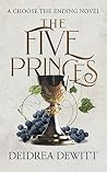 The Five Princes