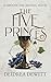 The Five Princes (A Choose the Ending Novel series, #1)
