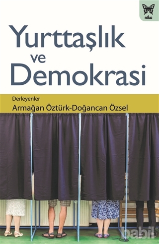 Yurttaşlık ve Demokrasi