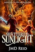 Shattered Sunlight