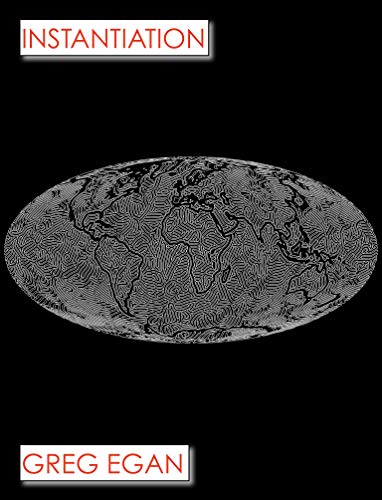 Instantiation (Kindle Edition)