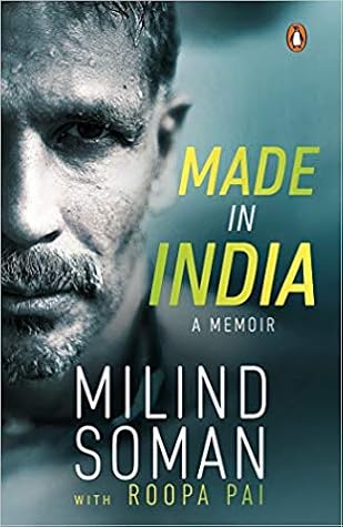 Made in India: A Memoir
