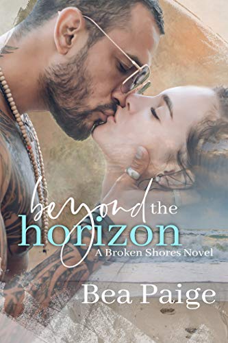 Beyond the Horizon (ebook)