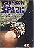 Robinson dello spazio by Gianni Padoan