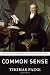 Common Sense by Thomas Paine