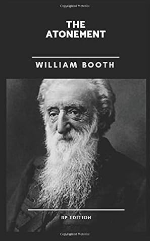 William Booth The Atonement {RP Edition}