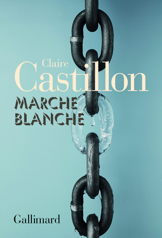 Marche blanche (Paperback)