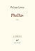 Phallus by Philippe Limon