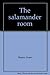 The salamander room