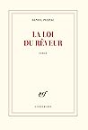 La Loi du rêveur by Daniel Pennac