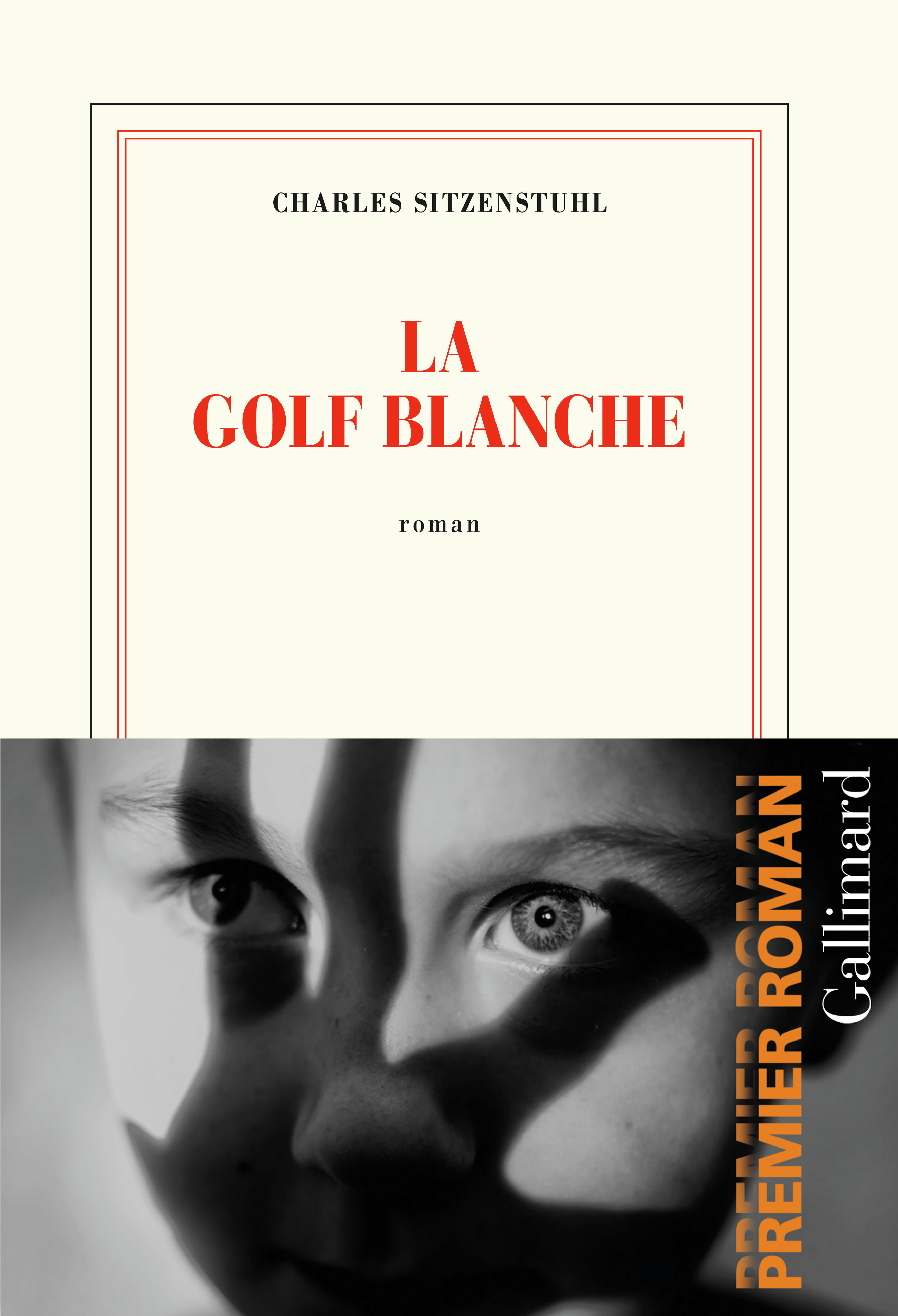 La Golf blanche (Paperback)