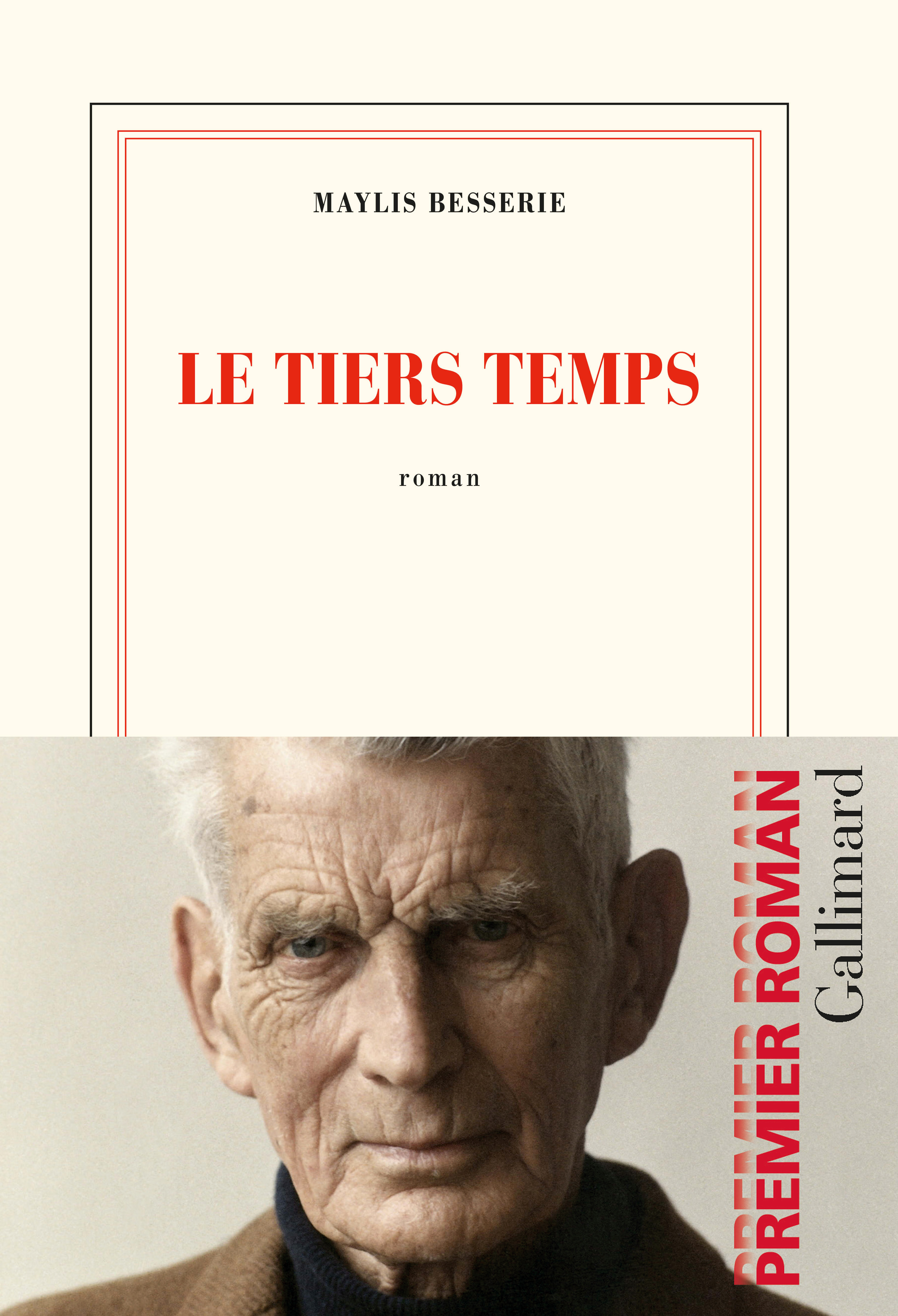 Le Tiers-Temps (Paperback)