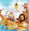 The Crew Goes Coconuts!: A Captain No Beard Story