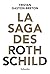 La saga des Rothschild by Tristan Gaston-Breton