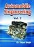 Automobile Engineering Vol Ii (Engine & Electrical Equipment)
