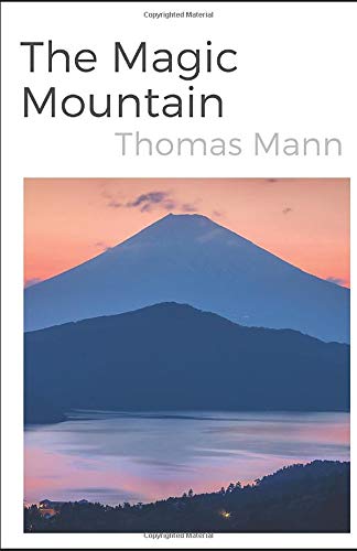 The Magic Mountain