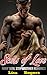 Scars of Love: Navy Seal Stepbrother Romance