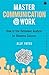 Master Communication@Work
