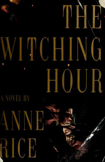 The Witching Hour