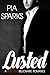 Lusted (Lusted #1)