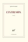 L'intrusion by Quentin Lafay