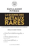 La guerre des mét...