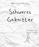 Schweres Geknitter (Hardcover)