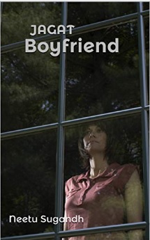 JAGAT Boyfriend
