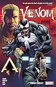 Venom: First Host