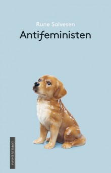 Antifeministen (Hardcover)