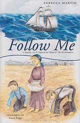 Follow Me (Heritage Series, #3)