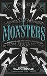 Monsters by Sharon Dogar