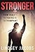 Stronger by Lindsey Jacobs