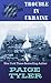 Trouble in the Ukraine (X-Ops, #5.1)