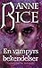 En vampyrs bekendelser (Lydbog) (Vampyrkrøniken, #1)