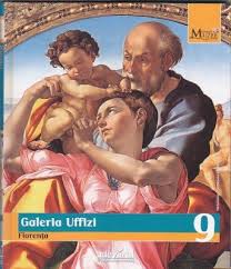 Galeria Uffizi, Florenta (Marile Muzee Ale Lumii, #9)