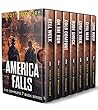 America Falls: Th...