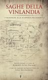 Saghe della Vinlandia: I vichinghi alla scoperta dell'America