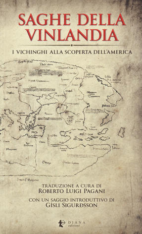 Saghe della Vinlandia: I vichinghi alla scoperta dell'America
