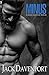 Minus (Burning Saints MC, #1)