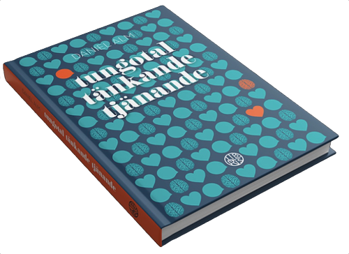Tungotal, tänkande, tjänande