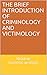 The brief Introduction of Criminology and Victimology by Shadow